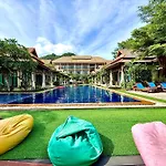 Poolsawat Villa - Sha Plus